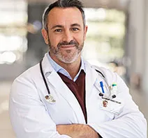 Daniel Hayes